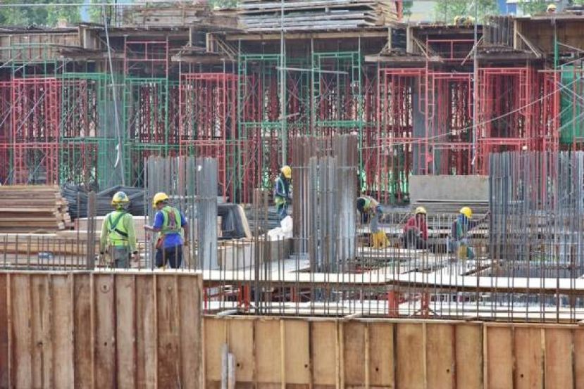 建筑领域疫苗接种从7月1日开始