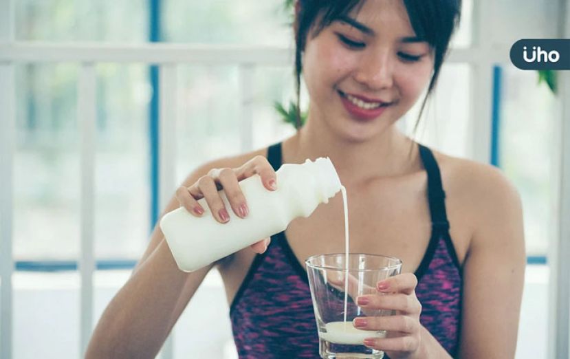 优酪乳可以每天喝吗？  黄金3时段让营养加分