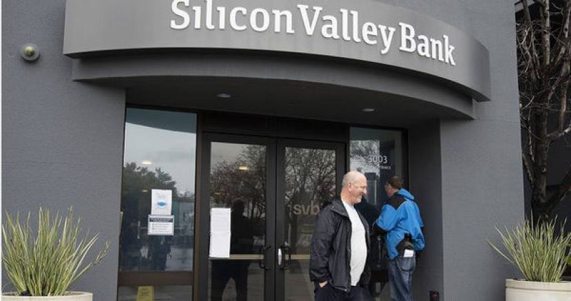 外媒报导，美国第一公民银行股份公司可能收购矽谷银行，且交易案已来到最后阶段。