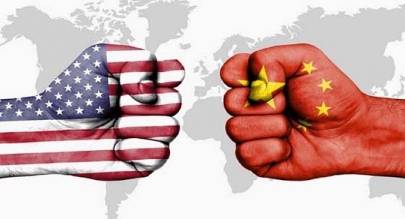 中国请求世贸设专家组，审理与美国贸易争端。