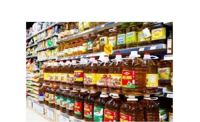 3月8日至4月7日　国内食用油顶价保持不变