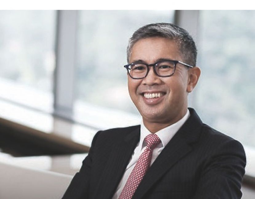 财政部长东姑扎夫鲁