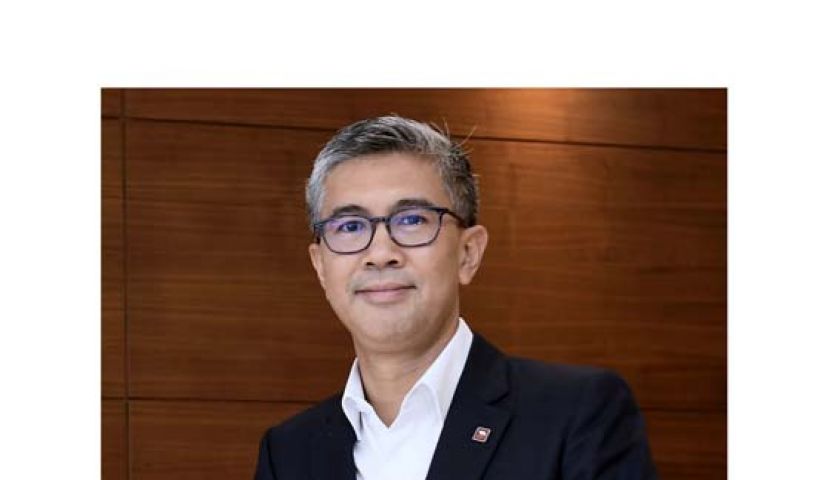 财政部长东姑扎夫鲁。