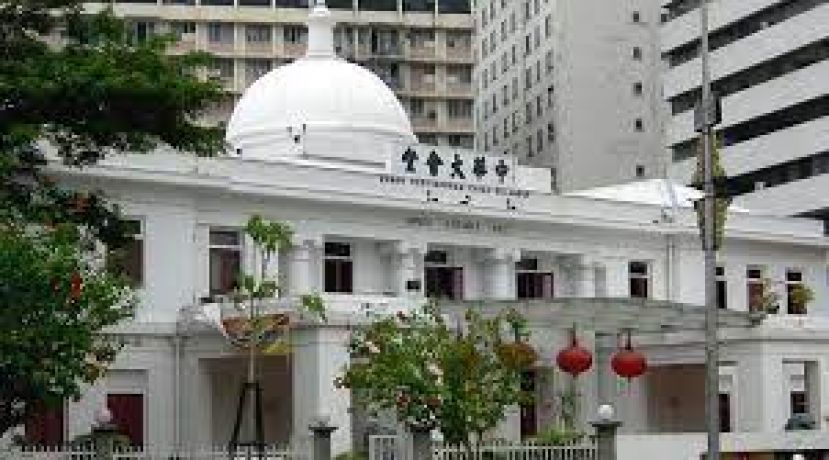 隆雪华堂提出4项诉求