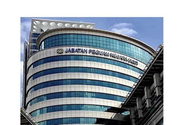 总检署：国家主权利益受保障　马可随时终止与美互惠贸易协定