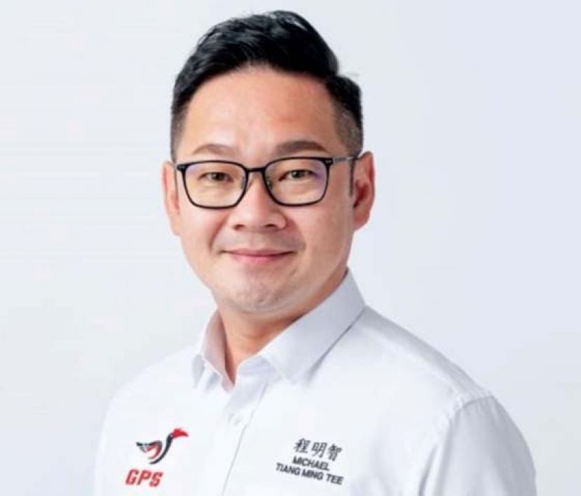 人联党青年总团长程明智强调砂总理官职名称正式使用是砂拉越的骄傲。