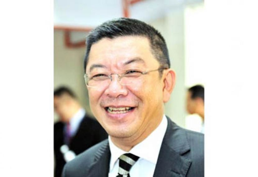 黄良杰：捍卫和谐与契约  砂儿女才有希望