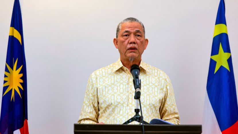 副首相法迪拉。