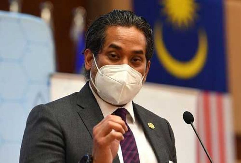 ●卫生部长凯里。