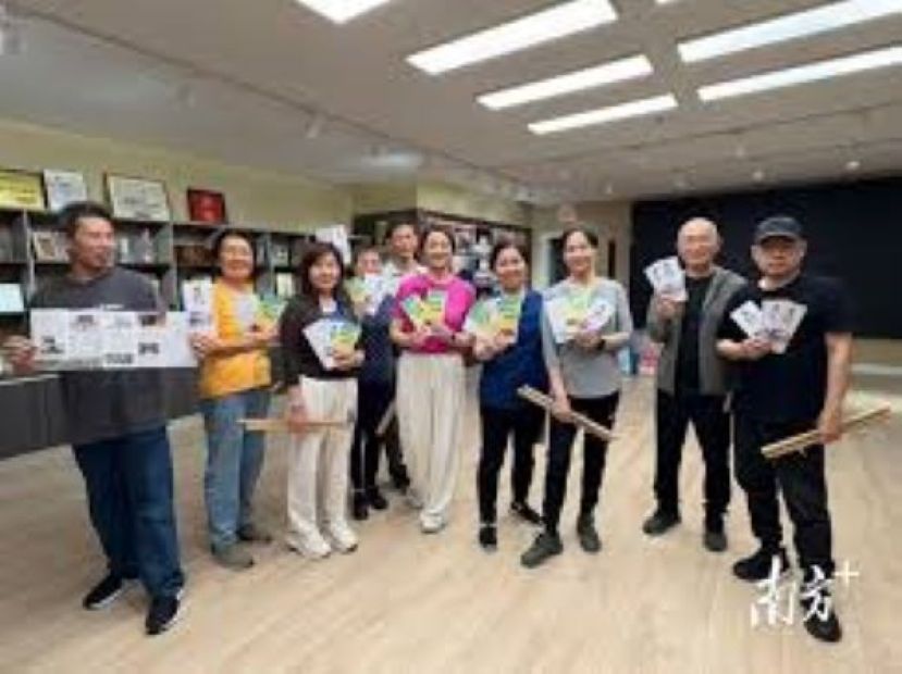  &ldquo;潮州话呾你知&rdquo;APP全球圈粉百万，大马下载量登顶。