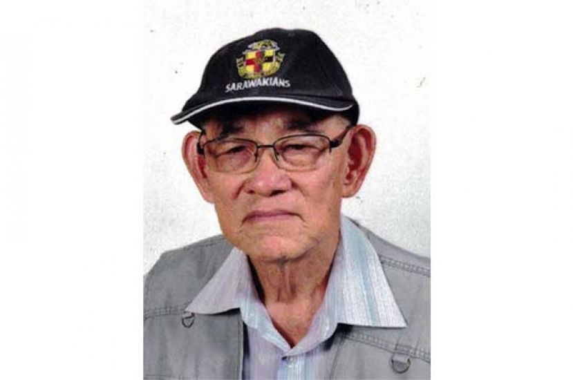 贝雄伟：希盟拒绝63年立国契约蓝本，图谋&ldquo;吃掉&rdquo;砂拉越。