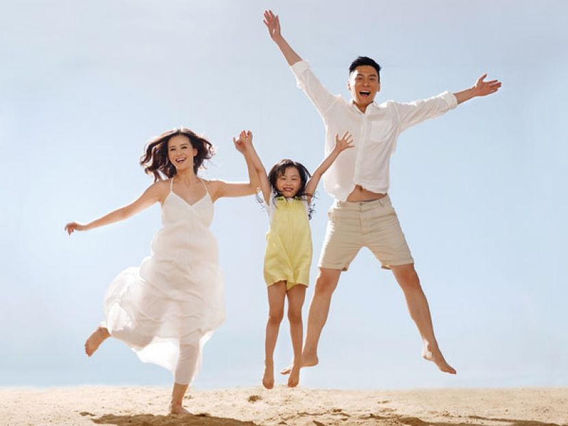 为何有些人不常生病且长寿？研究：与免疫恢复力有关