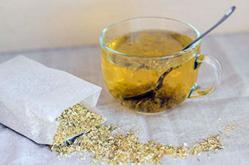 带状疱疹在免疫力差时发作 中医三药膳增免疫