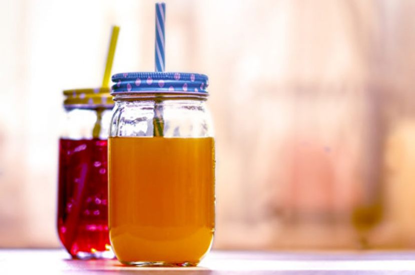 你常喝的饮料可能暗藏五大地雷