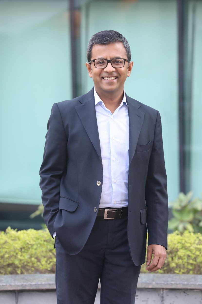 作者为Raghav Gupta, Coursera亚太区董事总经理