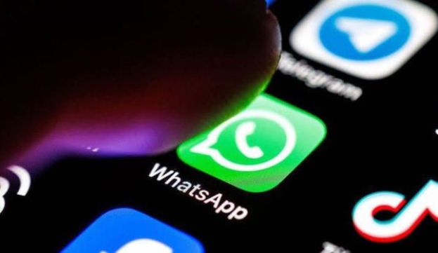 WhatsApp升级个人隐私功能。