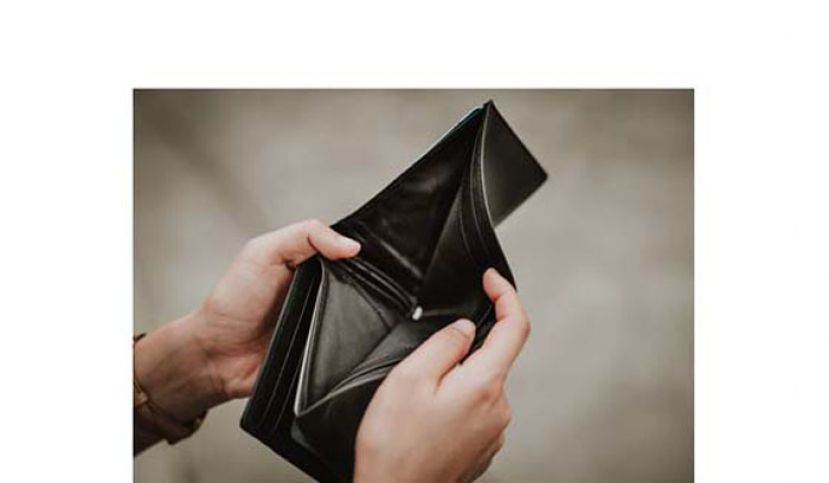 政府修法　调高破产门槛至10万
