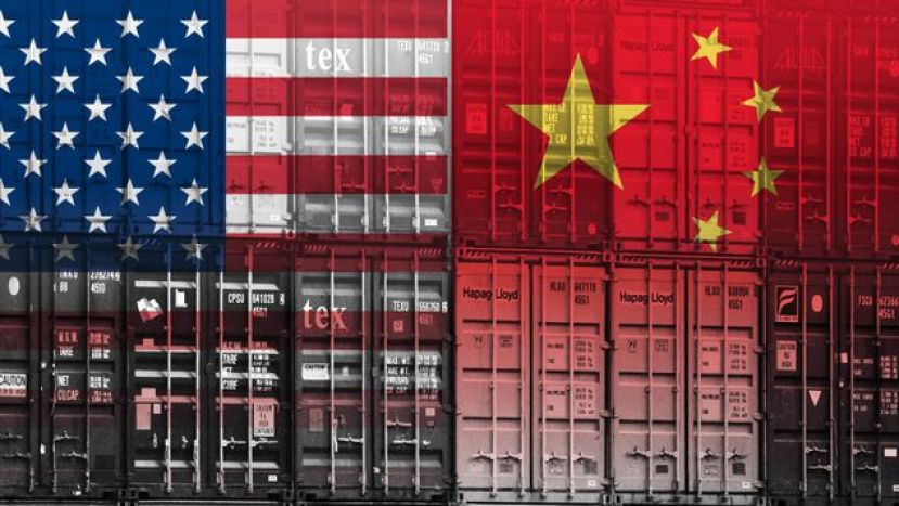 美国最新对华关税显露新冷战心态