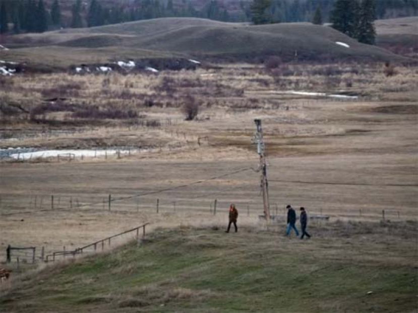 加拿大一寄宿学校旧址新发现66处潜在墓葬。