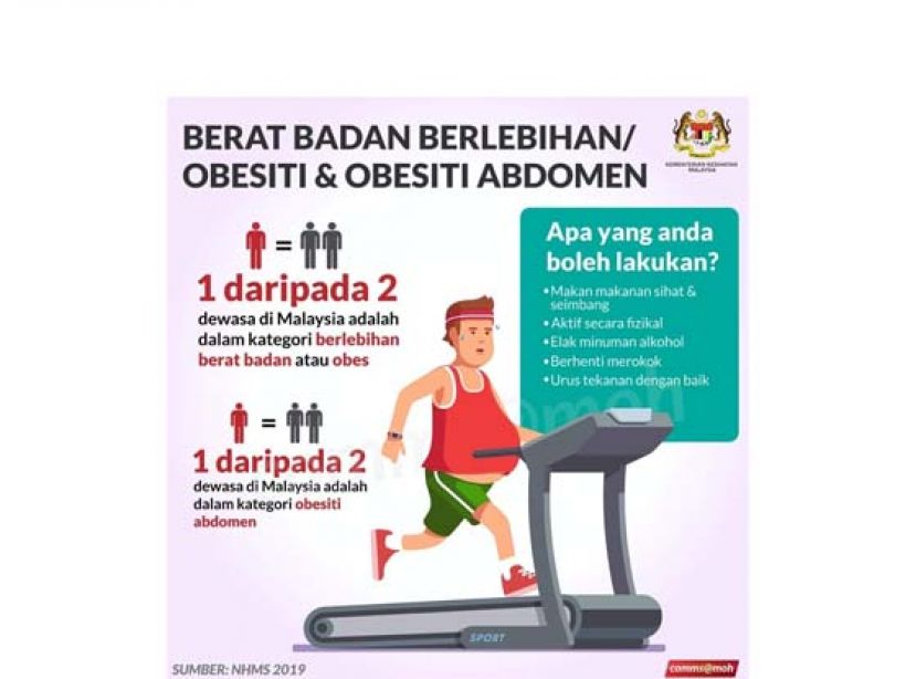 卫生部提醒预防超重　行管期间坚持居家运动