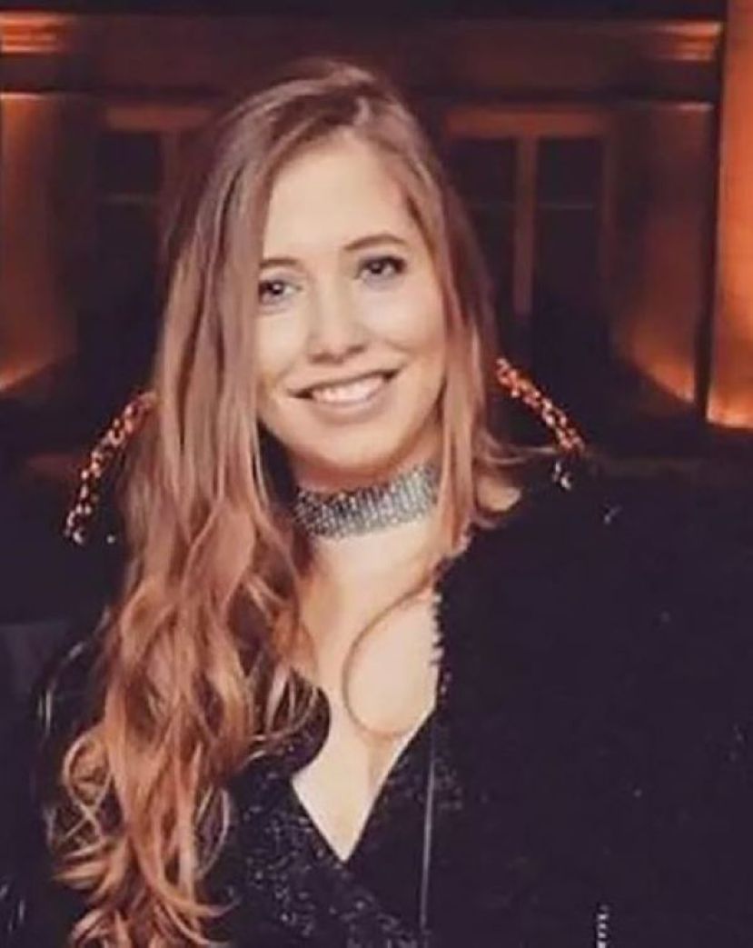  不幸遭遇横祸的基亚拉.雅科尼斯。