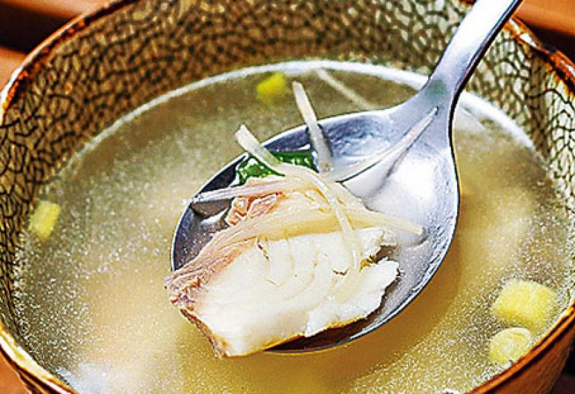 天天喝鱼汤进补 一岁女婴竟长胸