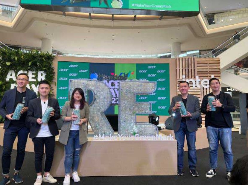 大马 Acer 宣布扩大 Vero 系列电脑阵容