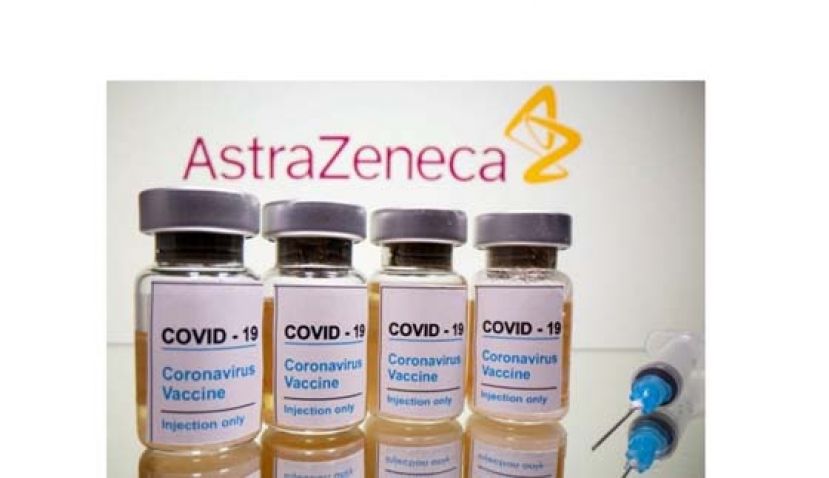 凯里：大马等待欧洲药管局报告　再决定是否续用阿斯利康疫苗