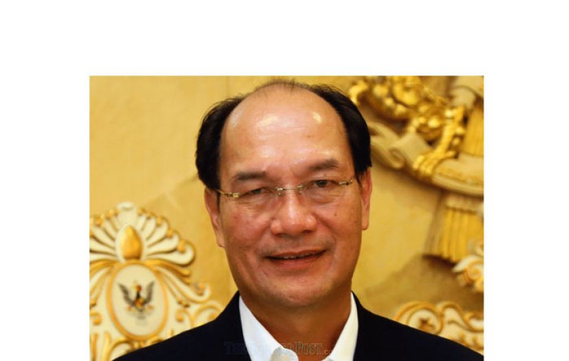 拿督哲拉瓦查拉。