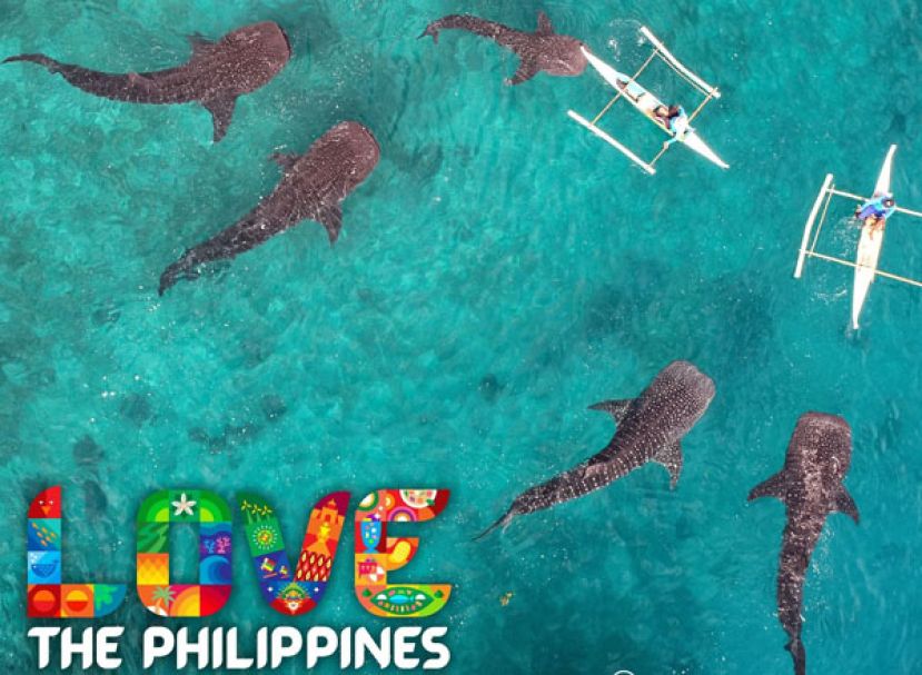 菲律宾政府砸下90万美元推出观光宣传活动。