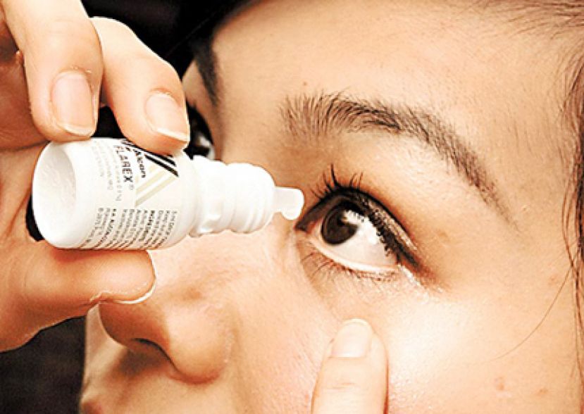 近视雷射手术一劳永逸 医：错误观念