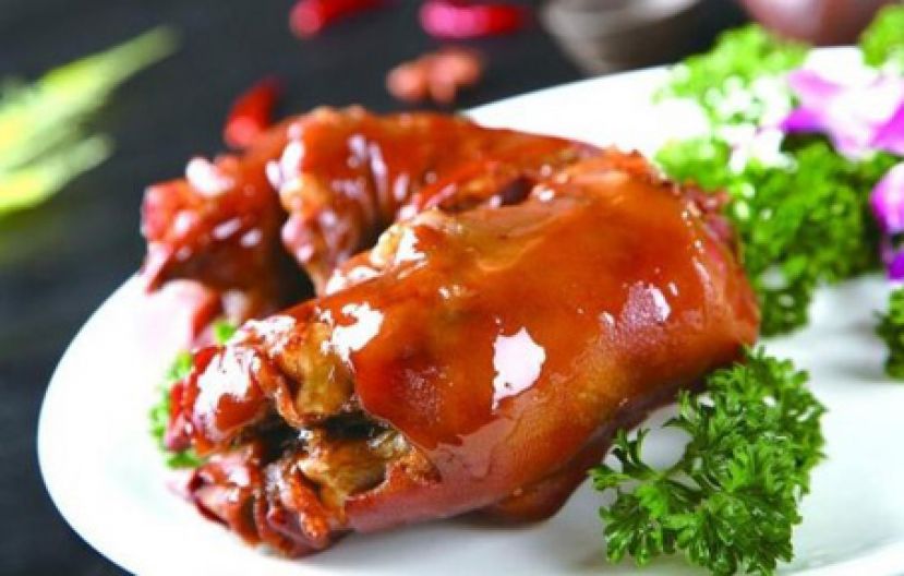 吃猪蹄补胶原蛋白？ 你会先变胖！