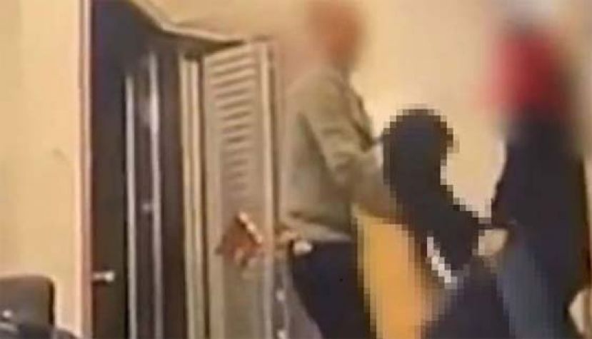  蔣姓男子喝醉後由同事抬回宿舍休息，怎料2小時候室友回到房間發現蔣男已失去生命跡象。