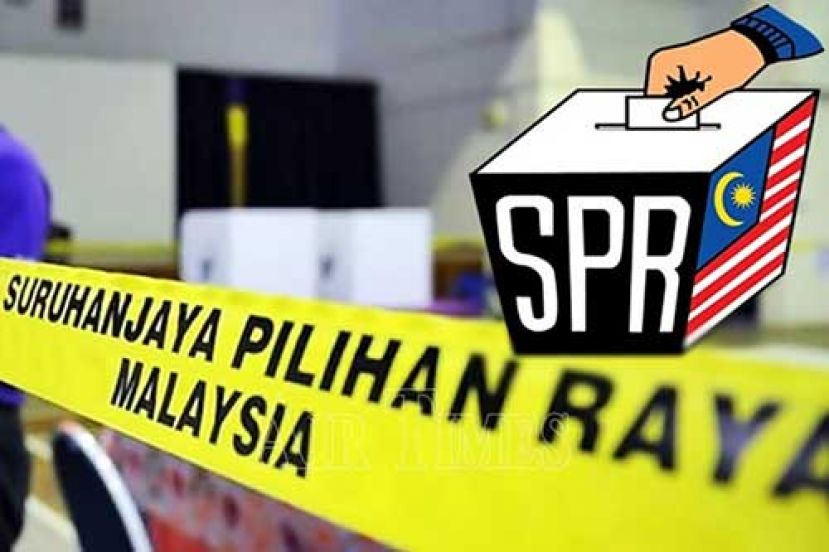 国阵备战11月举行全国大选