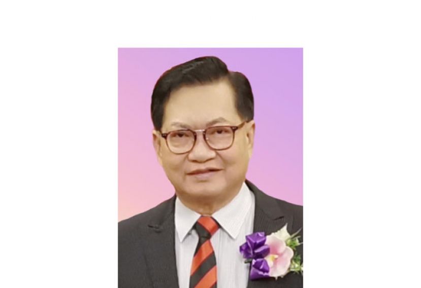 吴标生。