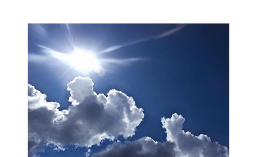 气象局：炎热高温天气料持续至4月