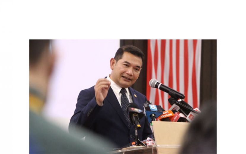 拉菲兹：大马家庭多数都用在外食导致可支配的收入减少