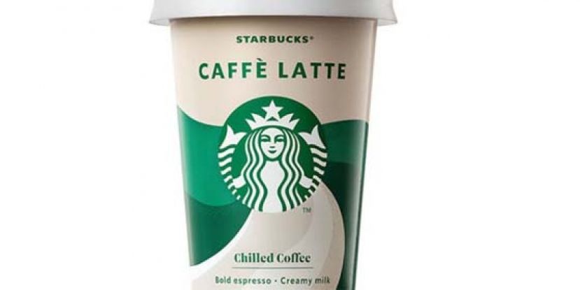 中国一天工资可买6杯星巴克拿铁，韩国27杯。