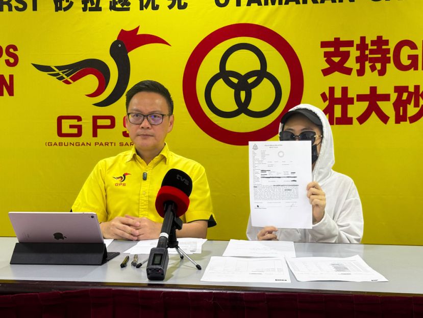 22岁华裔女大学生上网找兼职  陷入钱馿陷阱