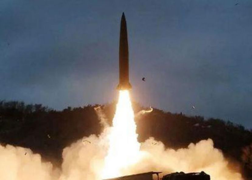 朝鲜发出严重军事警告　韩政府：要做好万全应对