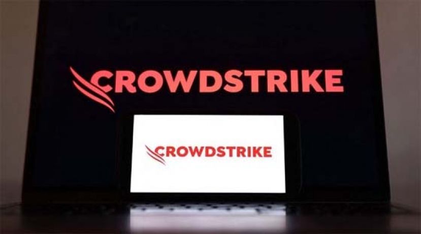 全球微软系统大瘫痪，CrowdStrike总裁道歉。