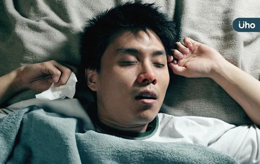 打呼睡不好竟增失智风险？  医警男性1族群要当心：精神不济是警讯