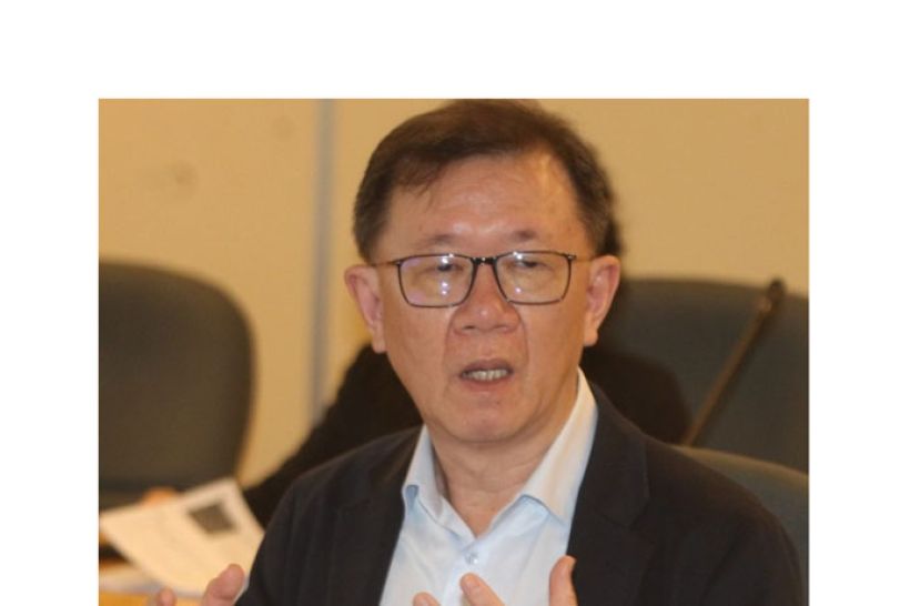 李兴裕。
