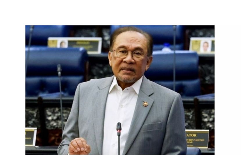 安华认为国盟主席丹斯里慕尤丁也应为对他作出的诸多指控和诽谤而道歉