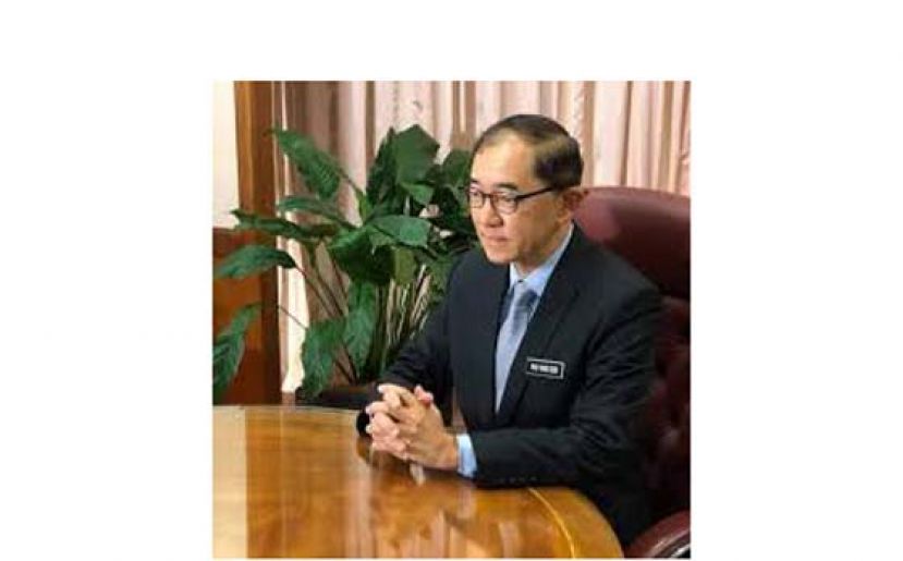 马汉顺。