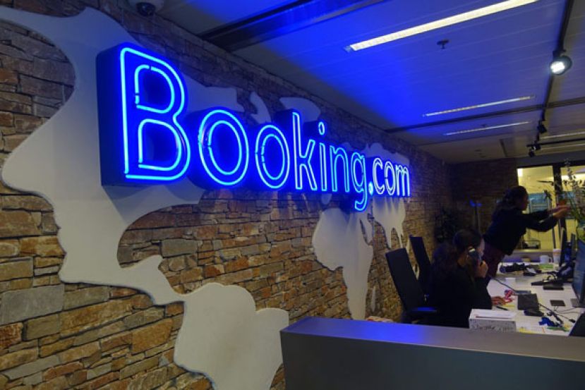 日本11位旅宿业者向东京地方法院递状提告Booking.com，首波求偿金额为3600万日元。