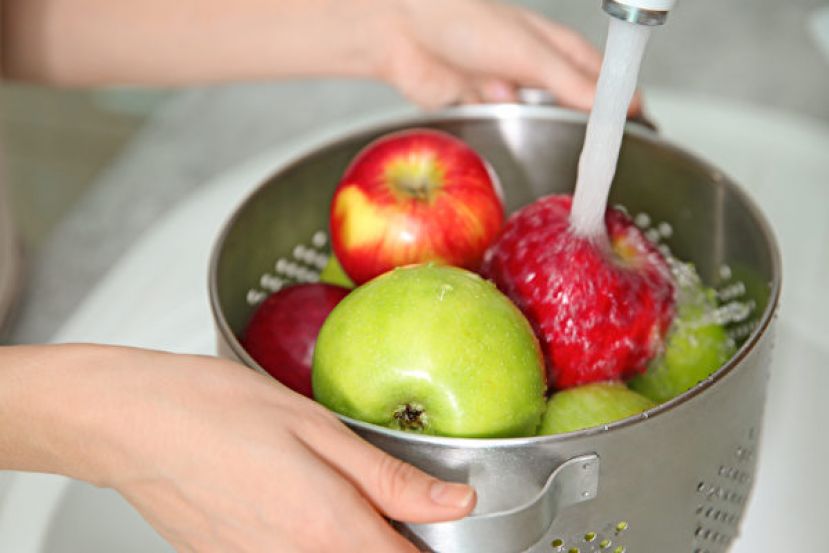 蔬菜水果别生吃？ 6个饮食秘诀对抗白血病