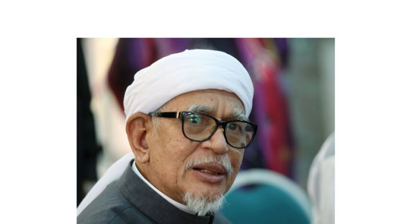 拿督斯里哈迪阿旺。