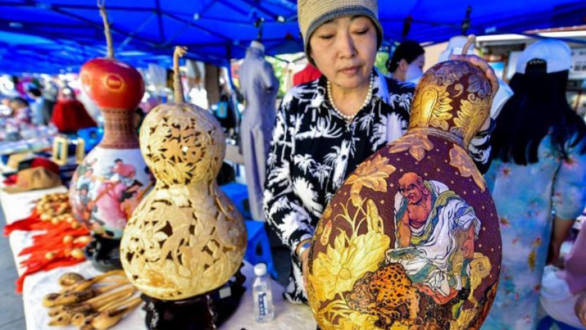 非遗何以成为中华文明绵延传承的生动见证？