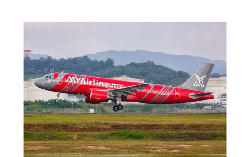 调查MYAirline案　警再扣4人助查